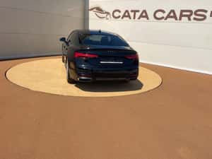 Audi A5 35TDI — miniatura 3
