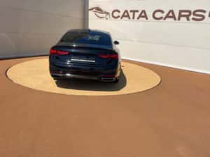 Audi A5 35TDI — miniatura 4