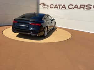 Audi A5 35TDI — miniatura 5