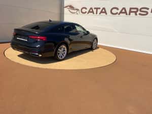 Audi A5 35TDI — miniatura 6