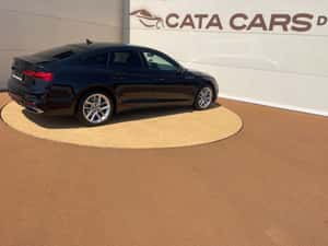 Audi A5 35TDI — miniatura 7