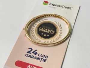 Bratara 14k 7.79g (B.60814-Tatarasi) Garantie 2 ani! — miniatura 6