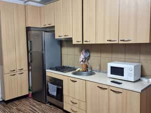 Inchiriez ap 2 camere metrou Popesti Leordeni,Dimitrie Leonida — miniatura 4