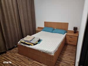 Inchiriez ap 2 camere metrou Popesti Leordeni,Dimitrie Leonida — miniatura 5