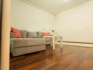 2 camere de închiriat, loc parcare, metrou Dimitrie Leonida — miniatura 3