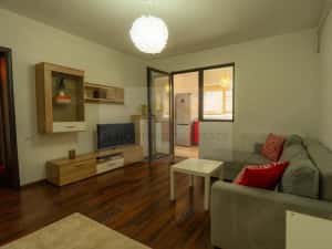 2 camere de închiriat, loc parcare, metrou Dimitrie Leonida — miniatura 5