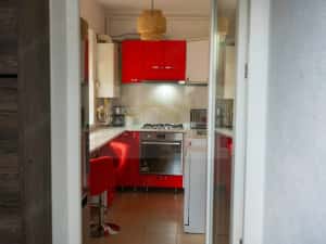 2 camere de închiriat, loc parcare, metrou Dimitrie Leonida — miniatura 6