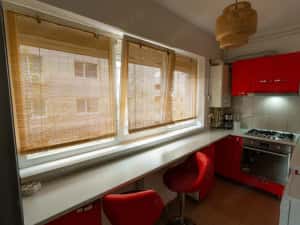 2 camere de închiriat, loc parcare, metrou Dimitrie Leonida — miniatura 8