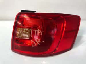 Stop dreapta aripa Volkswagen Jetta 4 — miniatura 2