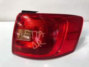 Stop dreapta aripa Volkswagen Jetta 4 — miniatura 3