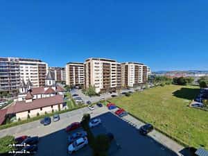 Inchiriem Apartament 2 Camere, Mobilat, Decomandat, Tractorul - Urban — miniatura 2