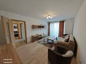 Inchiriem Apartament 2 Camere, Mobilat, Decomandat, Tractorul - Urban — miniatura 3