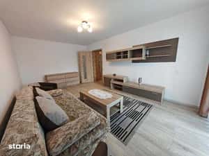 Inchiriem Apartament 2 Camere, Mobilat, Decomandat, Tractorul - Urban — miniatura 4