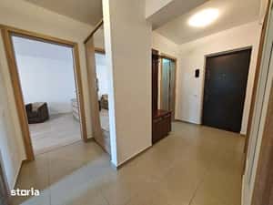 Inchiriem Apartament 2 Camere, Mobilat, Decomandat, Tractorul - Urban — miniatura 5