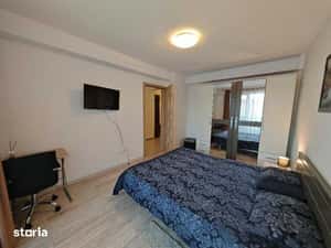 Inchiriem Apartament 2 Camere, Mobilat, Decomandat, Tractorul - Urban — miniatura 6