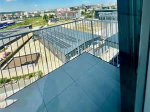 Apartament 2 Camere SILK District — miniatura 3