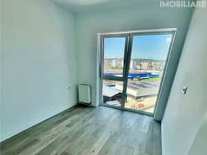 Apartament 2 Camere SILK District — miniatura 5