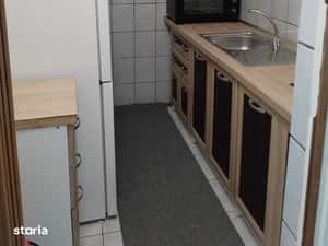 PROPRIETAR inchiriez garsoniera, 29m2 ,strada Apusului. — miniatura 4