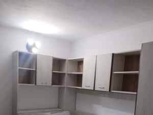 PROPRIETAR inchiriez garsoniera, 29m2 ,strada Apusului. — miniatura 6