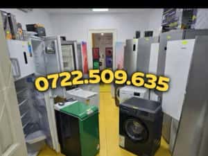 Vand Frigidere/Masini De Spalat: Samsung- Beko- Arctic etc. Garanție. Transport. — miniatura 2
