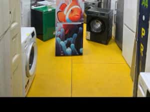 Vand Frigidere/Masini De Spalat: Samsung- Beko- Arctic etc. Garanție. Transport. — miniatura 4