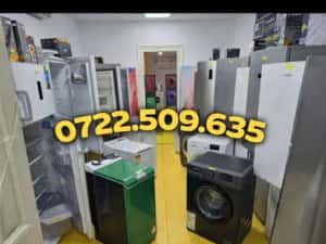 Vand Frigidere/Masini De Spalat: Samsung- Beko- Arctic etc. Garanție. Transport. — miniatura 5