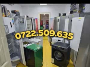 Vand Frigidere/Masini De Spalat: Samsung- Beko- Arctic etc. Garanție. Transport. — miniatura 10