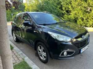 De vanzare Hyundai ix35