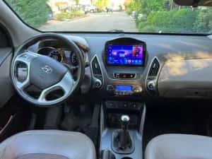 De vanzare Hyundai ix35 — miniatura 3