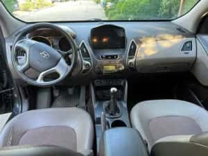 De vanzare Hyundai ix35 — miniatura 4