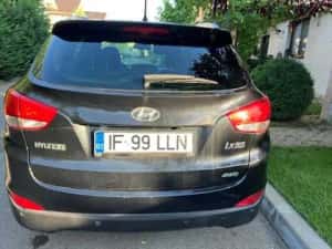 De vanzare Hyundai ix35 — miniatura 6