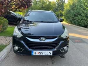 De vanzare Hyundai ix35 — miniatura 7