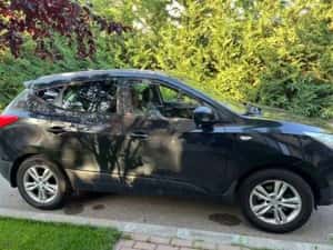 De vanzare Hyundai ix35 — miniatura 8
