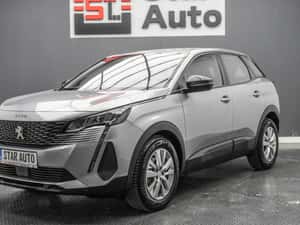 2023 Peugeot 3008 1.2 PureTech 130 EAT8 Allure Pack