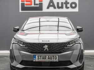 2023 Peugeot 3008 1.2 PureTech 130 EAT8 Allure Pack — miniatura 2