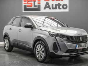 2023 Peugeot 3008 1.2 PureTech 130 EAT8 Allure Pack — miniatura 3