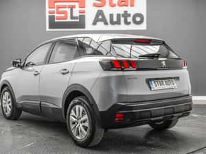 2023 Peugeot 3008 1.2 PureTech 130 EAT8 Allure Pack — miniatura 4