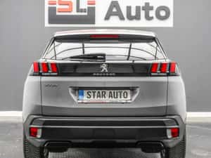 2023 Peugeot 3008 1.2 PureTech 130 EAT8 Allure Pack — miniatura 5