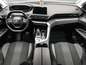 2023 Peugeot 3008 1.2 PureTech 130 EAT8 Allure Pack — miniatura 7