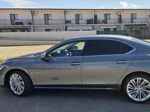 Skoda Superb Laurin&Klement 4x4, 2.0TDI, 193CP — miniatura 1