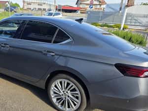 Skoda Superb Laurin&Klement 4x4, 2.0TDI, 193CP — miniatura 2