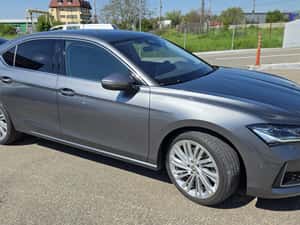 Skoda Superb Laurin&Klement 4x4, 2.0TDI, 193CP — miniatura 4