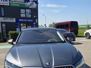 Skoda Superb Laurin&Klement 4x4, 2.0TDI, 193CP — miniatura 5