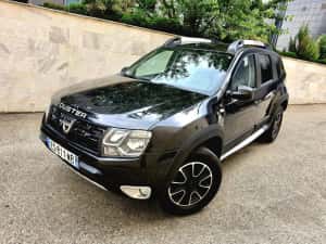 Dacia Duster 2018 / Euro 6 / 4 x 4 / Prestige / Camera video /