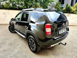 Dacia Duster 2018 / Euro 6 / 4 x 4 / Prestige / Camera video / — miniatura 4