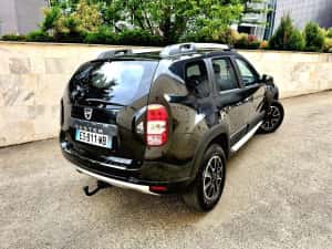 Dacia Duster 2018 / Euro 6 / 4 x 4 / Prestige / Camera video / — miniatura 5