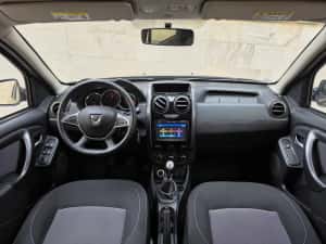 Dacia Duster 2018 / Euro 6 / 4 x 4 / Prestige / Camera video / — miniatura 6