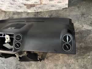 Plansa bord Volkswagen Golf 5 plus an 2007 — miniatura 3