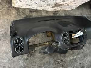 Plansa bord Volkswagen Golf 5 plus an 2007 — miniatura 5