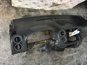 Plansa bord Volkswagen Golf 5 plus an 2007 — miniatura 8